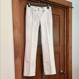 Ann Taylor Signature Fit Trousers 00P